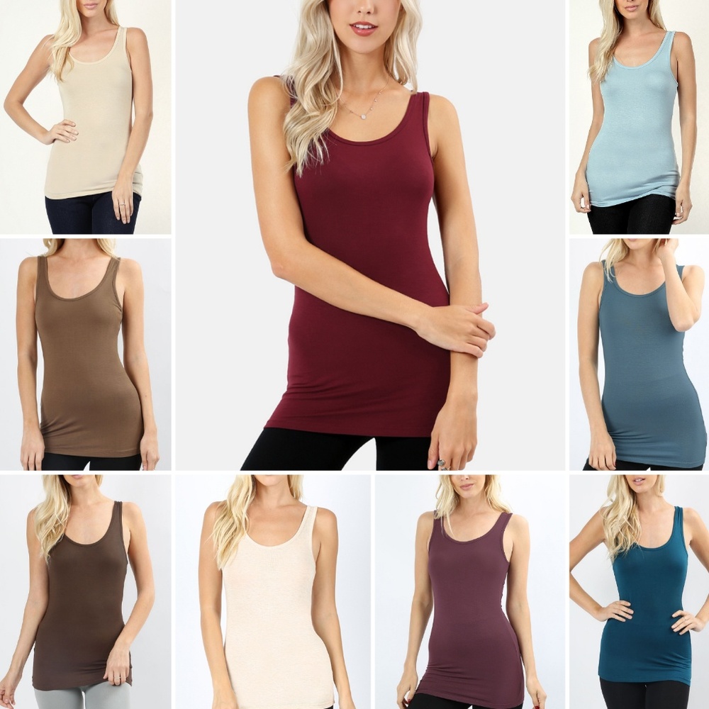 Last One! BEST TANK EVER